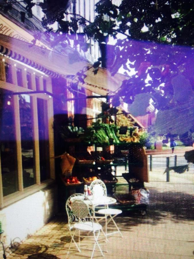 Bournville House & Cafe Birmingham Exterior foto